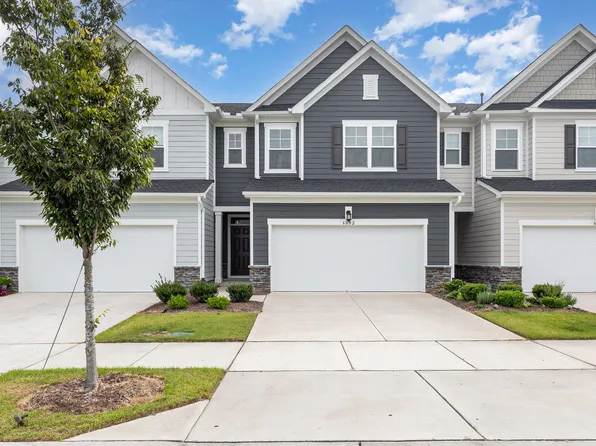 6002 Renew Pl, Raleigh, NC 27616