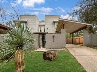 2503 S 6th St #B, Austin, TX 78704