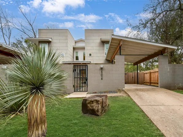 2503 S 6th St #B, Austin, TX 78704