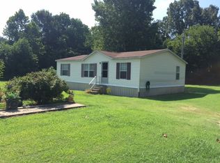 1574 Harmony Rd, Pocahontas, AR 72455