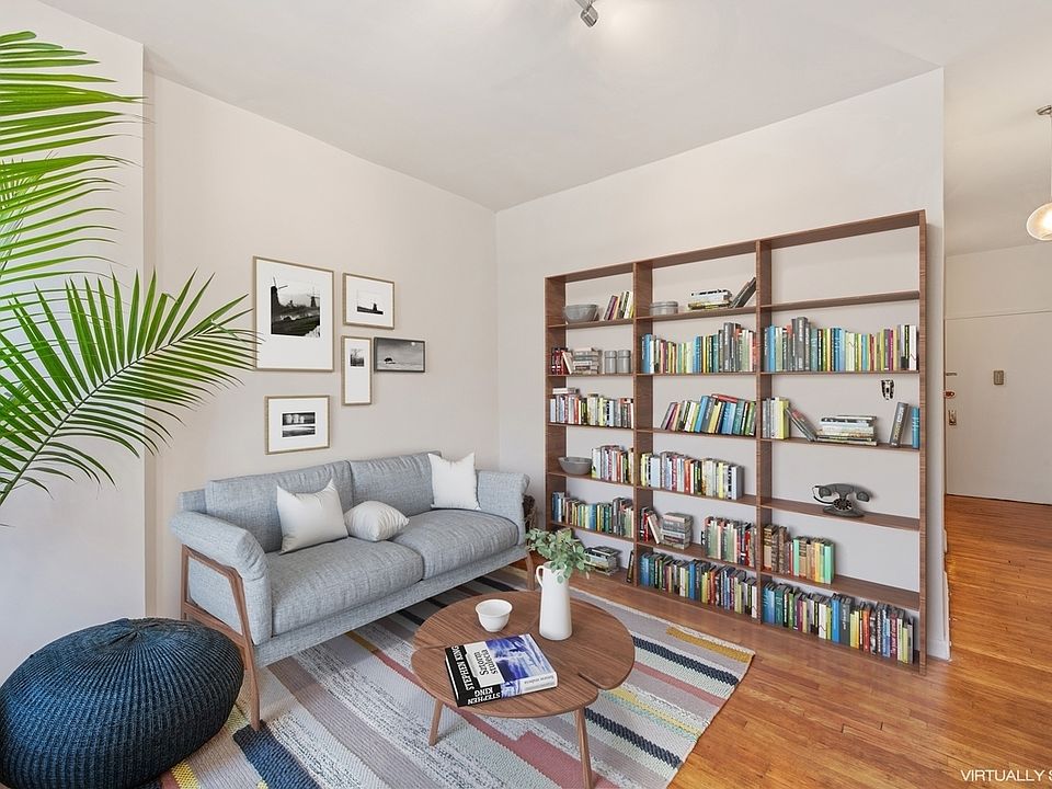 1st image of 83 Underhill Ave APT 3B