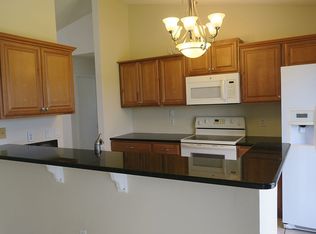 1509 SE Appamattox Ter, Port Saint Lucie, FL 34952