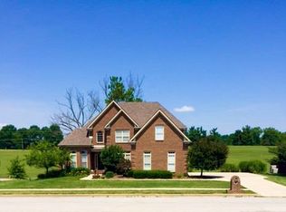 413 Fairholme Way, Winchester, KY 40391
