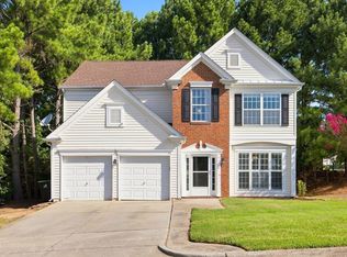 101 Woolard Way, Apex, NC 27502