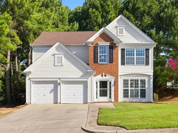 101 Woolard Way, Apex, NC 27502