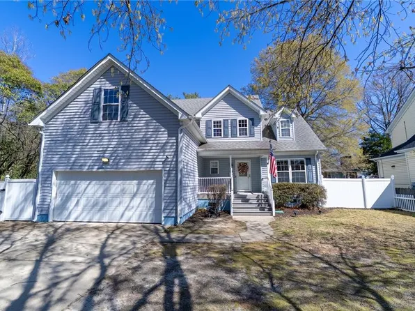 104 W Bayview Blvd, Norfolk, VA 23503