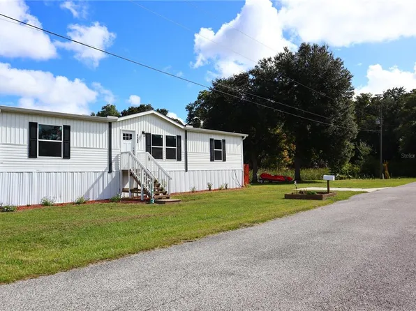 6443 FINANCE AVENUE, WEEKI WACHEE, FL 34607