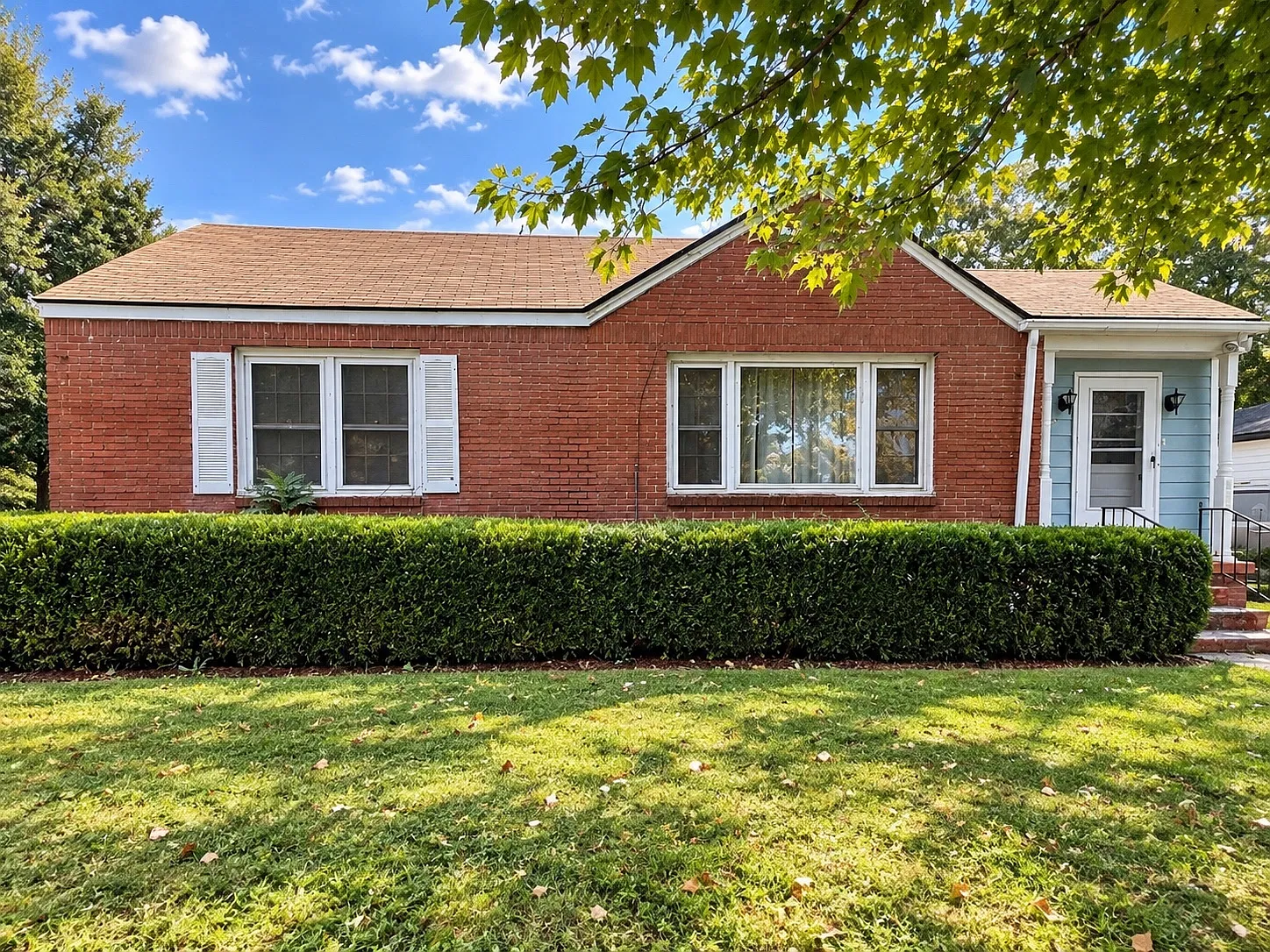 3 bed, 1239 sqft, $1,800 — Photo 2