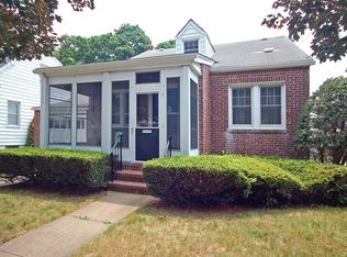 27 Swarthmore Rd, Linden, NJ 07036