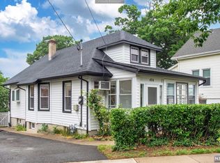 464 Highland Ave, Clifton, NJ 07011