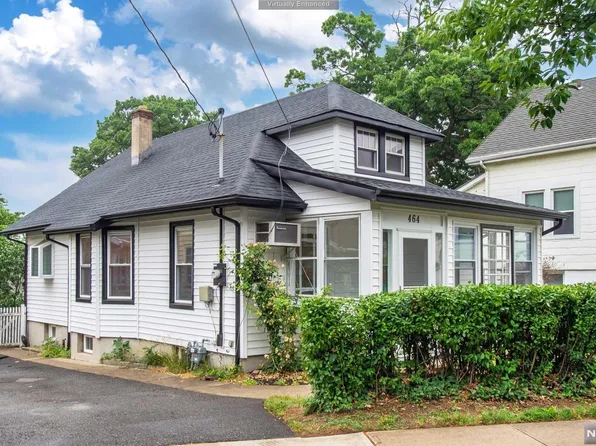 464 Highland Ave, Clifton, NJ 07011