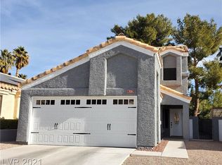 3116 Ocean View Dr, Las Vegas, NV 89117