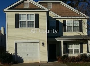 5140 Magnasco Ln, Charlotte, NC 28208