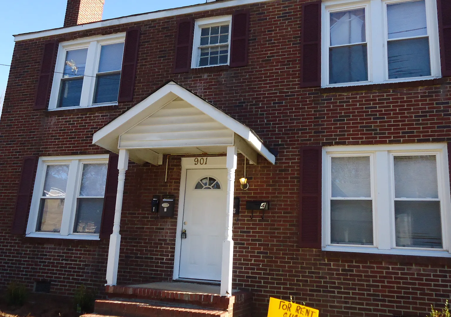 1 bed, 800 sqft, $895 — Photo 1
