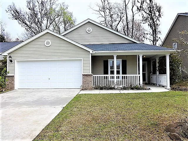 36 Shadow Moss Dr — Photo 1