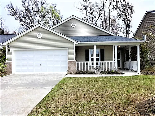 36 Shadow Moss Dr Photo 1