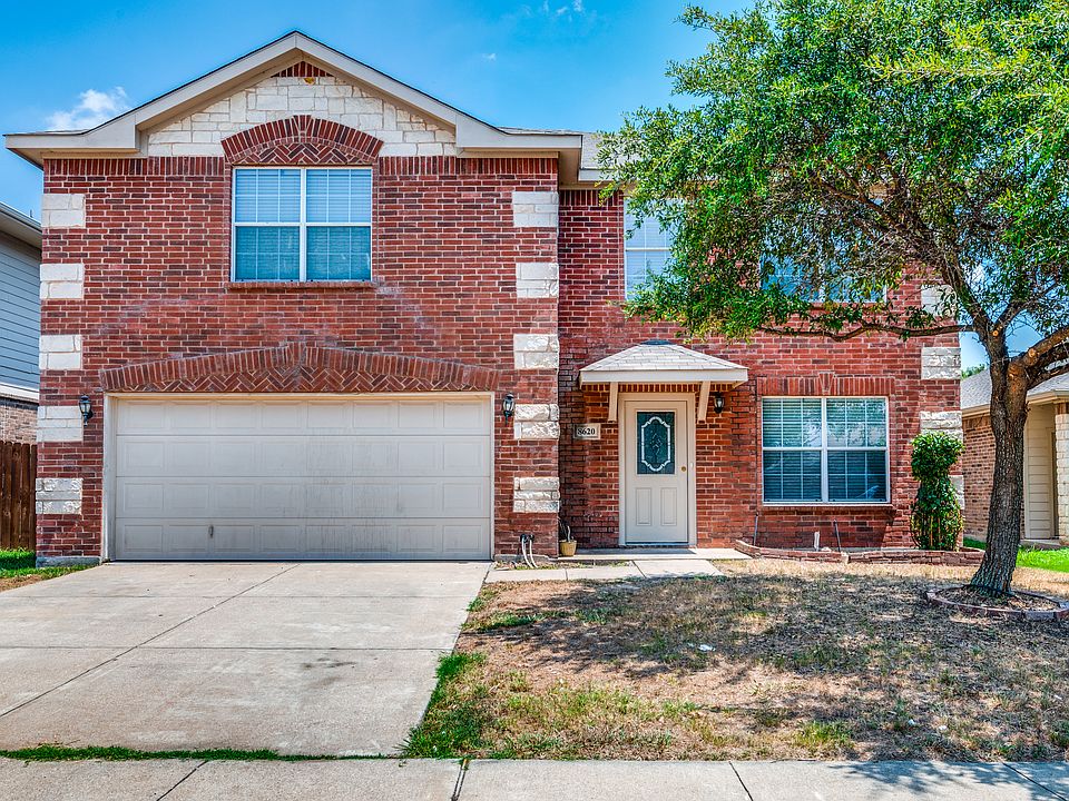 1st image of 8620 Star Thistle Dr