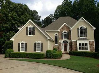 4450 Freeman Rd, Marietta, GA 30062