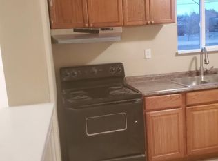 800 E College, Echo, OR 97826