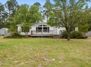 525 Brighton Road, Rocky Point, NC 28457