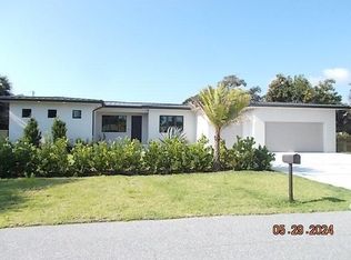 513 Magnolia Ave, Melbourne Beach, FL 32951