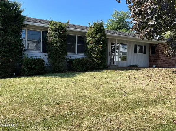 21 Catherine Street, Amsterdam, NY 12010