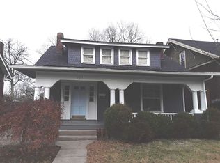903 Cramer Ave, Lexington, KY 40502