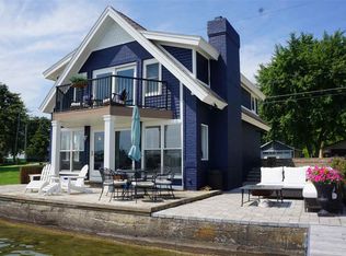 2930 Geneva Hwy, Manitou Beach, MI