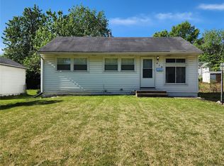 314 Crawford Rd, Saint Louis, MO 63137