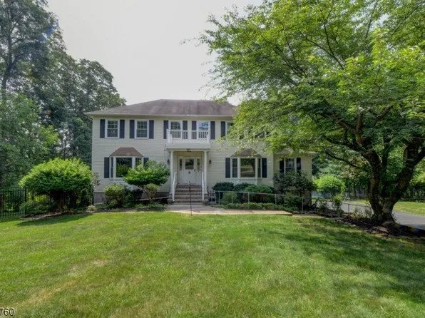 8 Joann Ct, Randolph Twp., NJ 07869