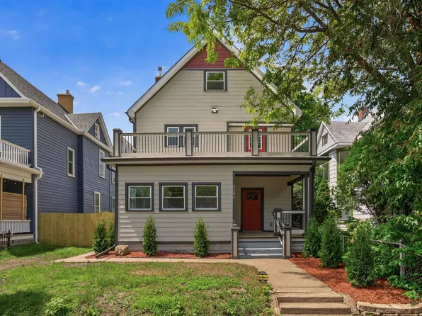 2304 26th Ave S, Minneapolis, MN 55406