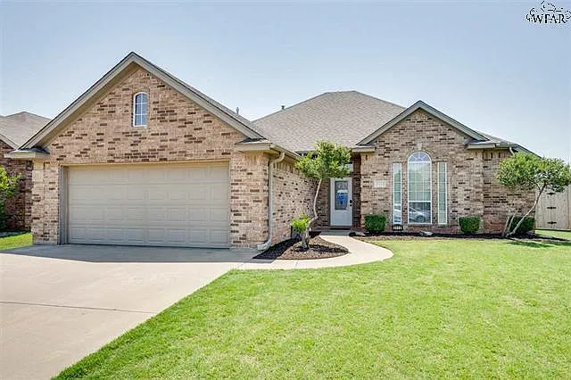 5113 Tillie Dr — Photo 1