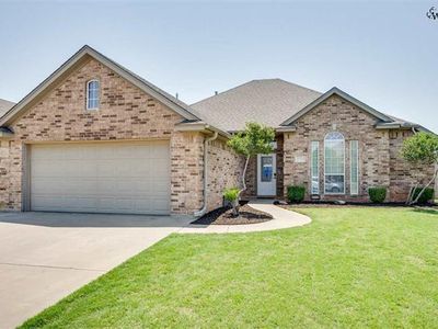 5113 Tillie Dr, Wichita Falls, TX, 76310