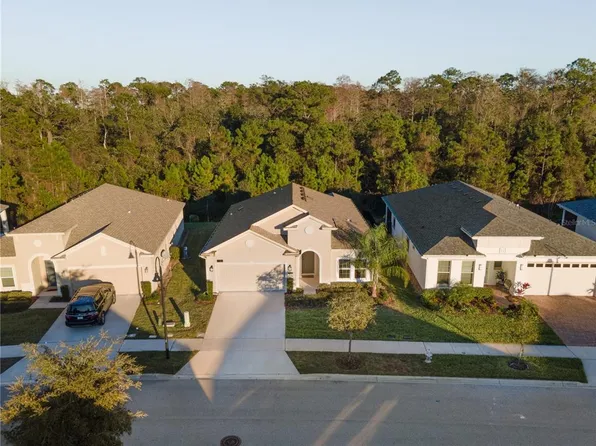3382 Sagebrush St, Harmony, FL 34773