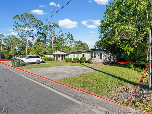 202 Franklin, Waycross, GA 31501
