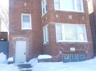 331 W 76th St #2, Chicago, IL 60620