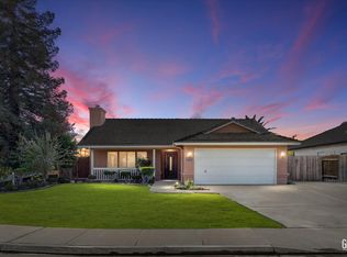 333 Camwood Ave, Bakersfield, CA 93308