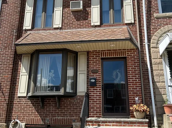 4524 Aldine St, Philadelphia, PA 19136