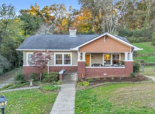 124 Ridgeside Rd, Chattanooga, TN 37411