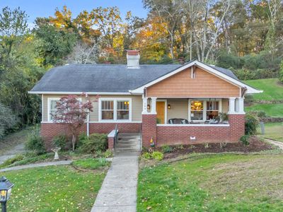 124 Ridgeside Rd, Chattanooga, TN, 37411