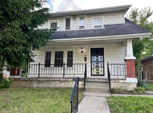 1015 Fairwood Ave, Columbus, OH