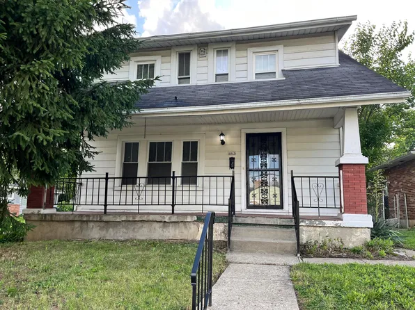 1015 Fairwood Ave, Columbus, OH 43206