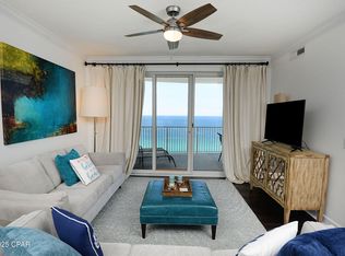 17545 Front Beach Rd UNIT 1609, Panama City Beach, FL 32444