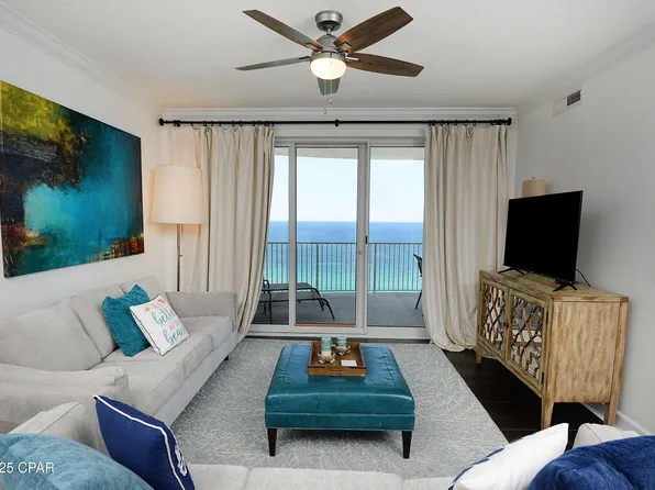 17545 Front Beach Rd Unit 1609, Panama City Beach, FL 32444