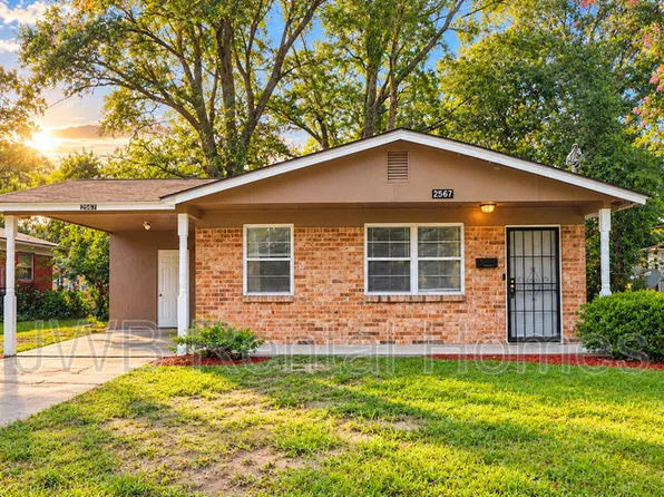 2567 W 25th St, Jacksonville, FL 32209