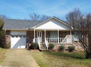 127 Almond Cv, Sherwood, AR 72120