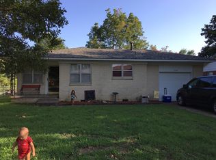 2545 Monta Pl, Muskogee, OK 74403