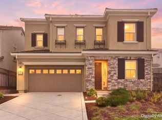 106 Miraluna Way, San Bruno, CA 94066