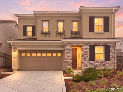 106 Miraluna Way, San Bruno, CA, 94066