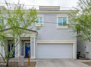 1341 E Polk St APT 105, Phoenix, AZ 85006